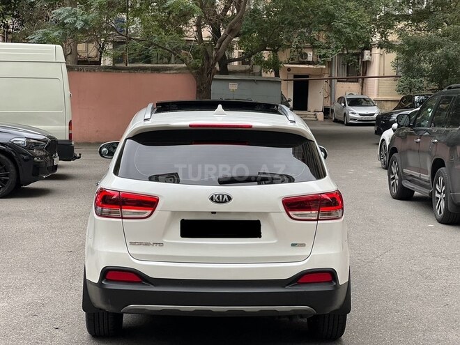 Kia Sorento 2016, 150,000 km - 2.0 l - Bakı