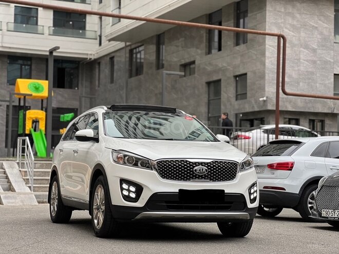 Kia Sorento 2016, 150,000 km - 2.0 l - Bakı