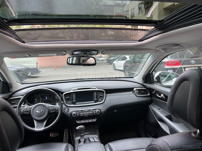Kia Sorento 2016, 150,000 km - 2.0 l - Bakı