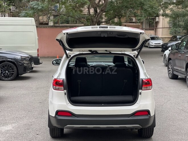 Kia Sorento 2016, 150,000 km - 2.0 l - Bakı