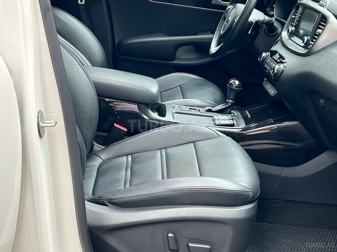 Kia Sorento 2016, 150,000 km - 2.0 l - Bakı