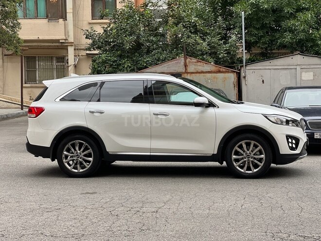 Kia Sorento 2016, 150,000 km - 2.0 l - Bakı