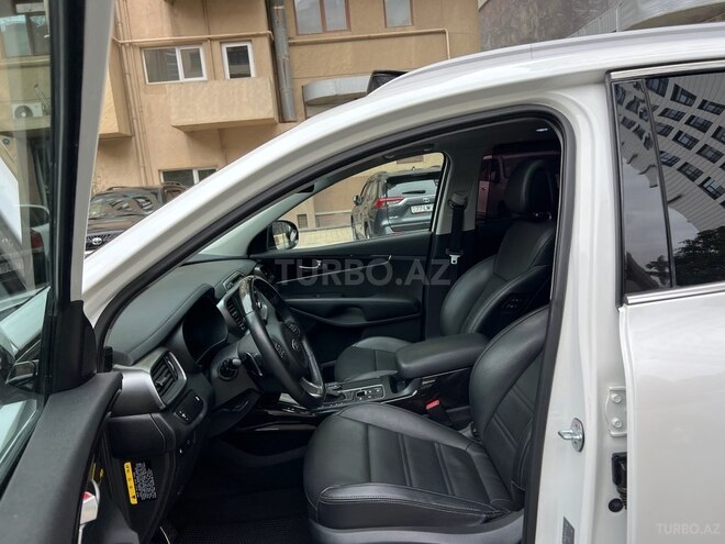 Kia Sorento 2016, 150,000 km - 2.0 l - Bakı