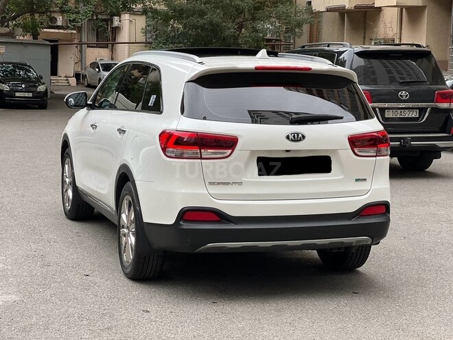Kia Sorento 2016, 150,000 km - 2.0 l - Bakı