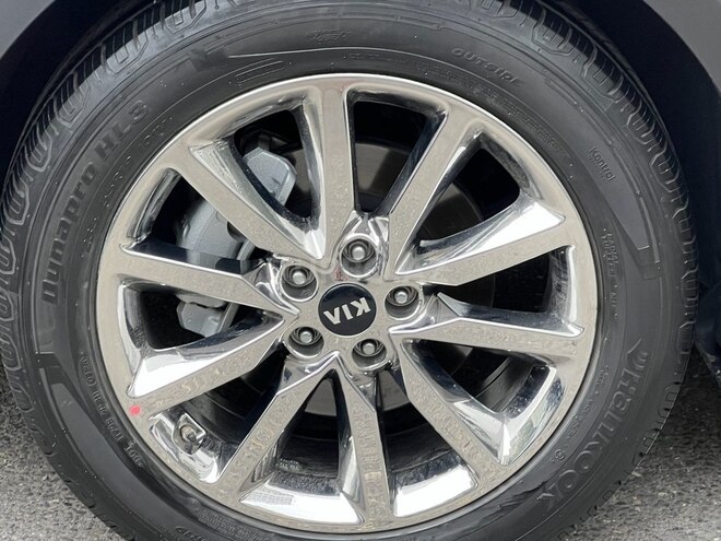 Kia Sorento 2016, 150,000 km - 2.0 l - Bakı