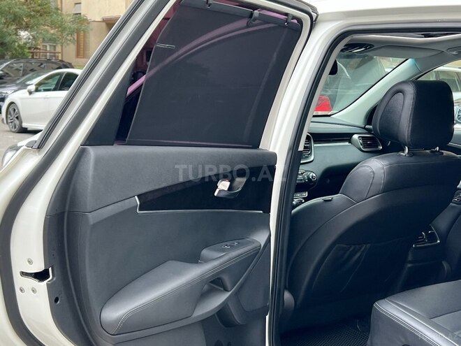 Kia Sorento 2016, 150,000 km - 2.0 l - Bakı