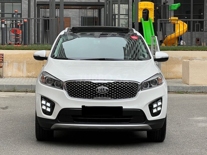 Kia Sorento 2016, 150,000 km - 2.0 l - Bakı