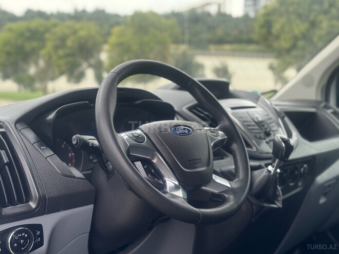 Ford Transit 2016, 185,000 km - 2.2 l - Bakı