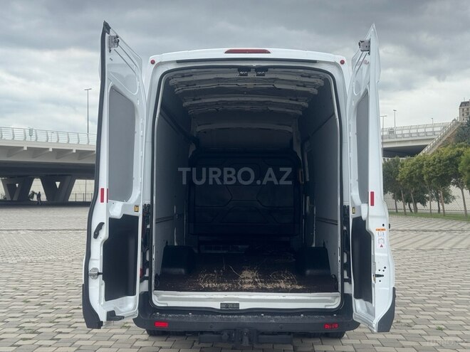 Ford Transit 2016, 185,000 km - 2.2 l - Bakı