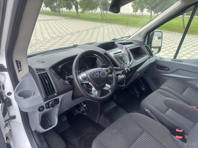 Ford Transit 2016, 185,000 km - 2.2 l - Bakı