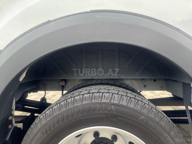 Ford Transit 2016, 185,000 km - 2.2 l - Bakı
