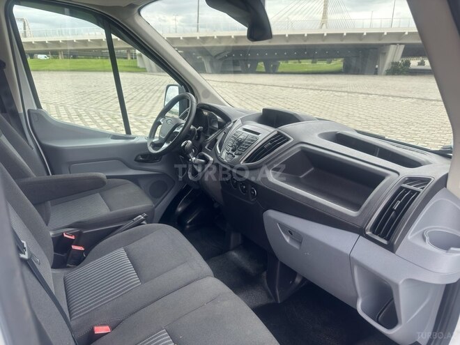 Ford Transit 2016, 185,000 km - 2.2 l - Bakı
