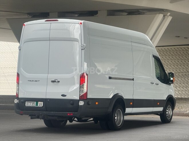 Ford Transit 2016, 185,000 km - 2.2 l - Bakı