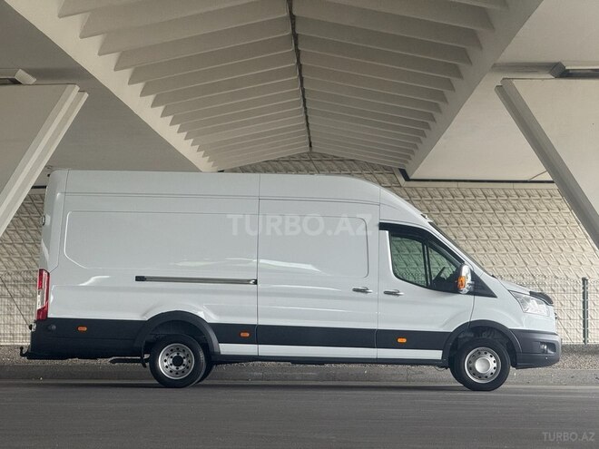 Ford Transit 2016, 185,000 km - 2.2 l - Bakı