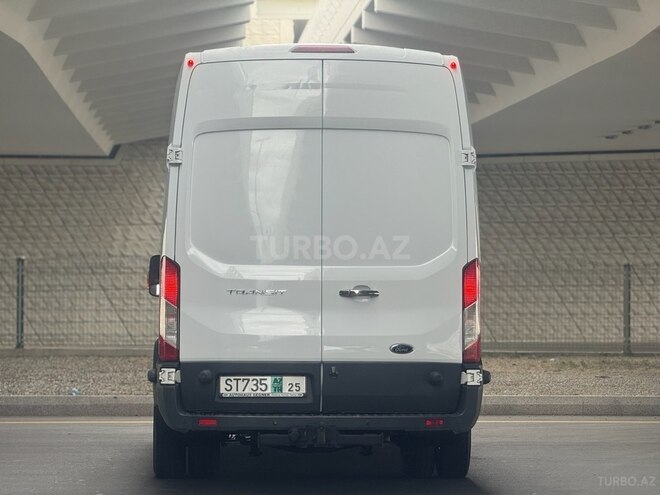 Ford Transit 2016, 185,000 km - 2.2 l - Bakı