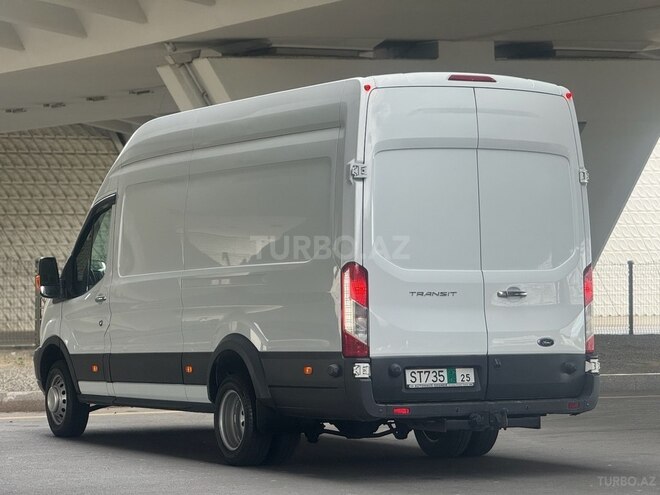 Ford Transit 2016, 185,000 km - 2.2 l - Bakı