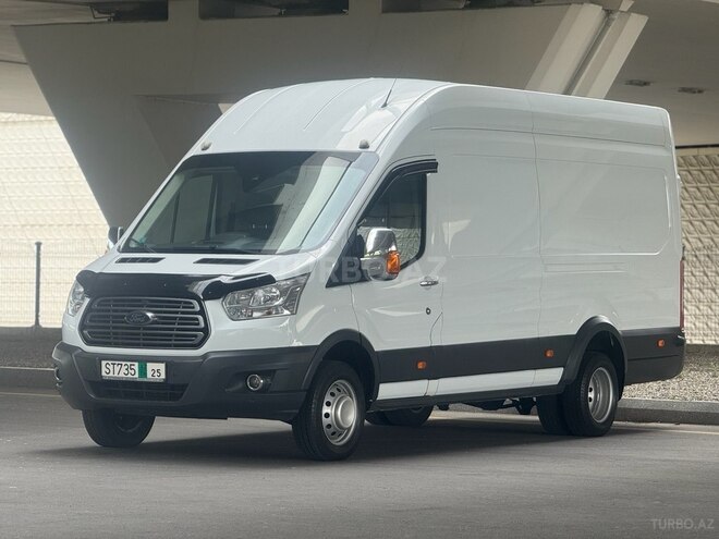 Ford Transit 2016, 185,000 km - 2.2 l - Bakı