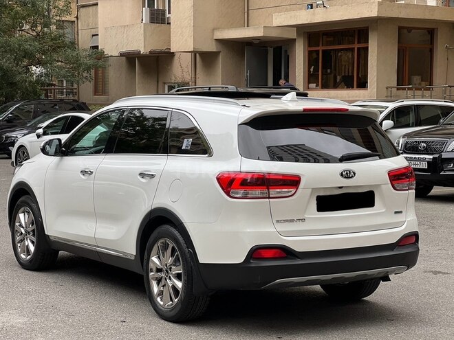 Kia Sorento 2016, 150,000 km - 2.0 l - Bakı
