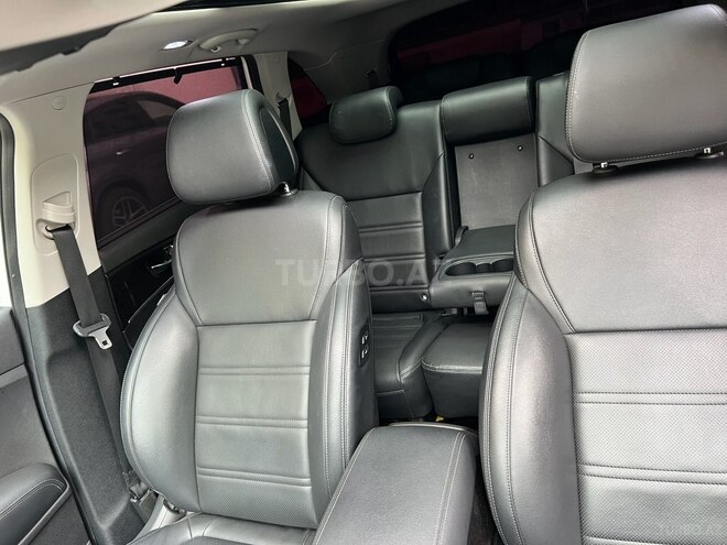 Kia Sorento 2016, 150,000 km - 2.0 l - Bakı