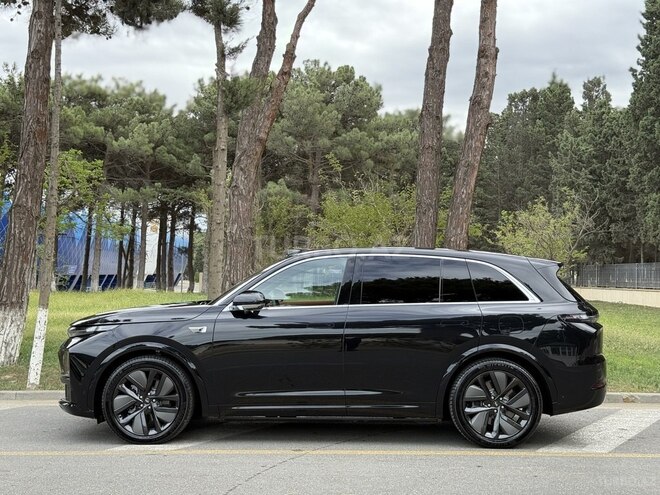 Li Auto L7 2025, 25,000 km - 1.5 l - Bakı