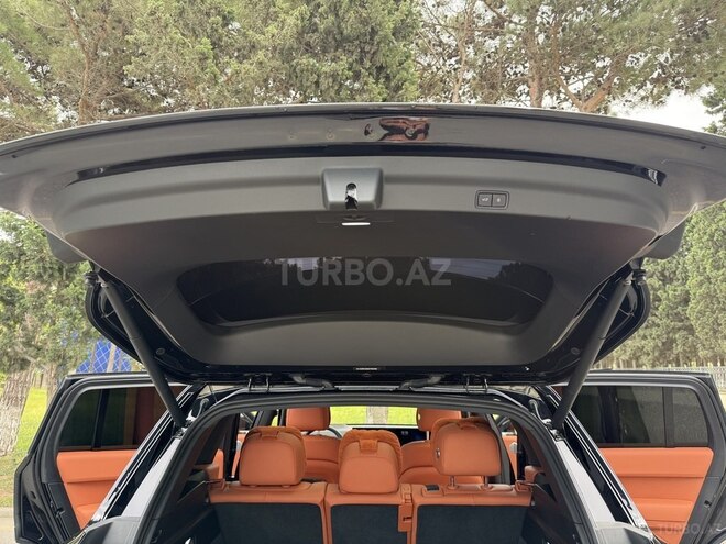 Li Auto L7 2025, 25,000 km - 1.5 l - Bakı