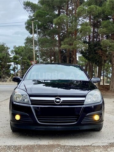 Opel Astra 2006, 341,000 km - 1.4 l - Bakı