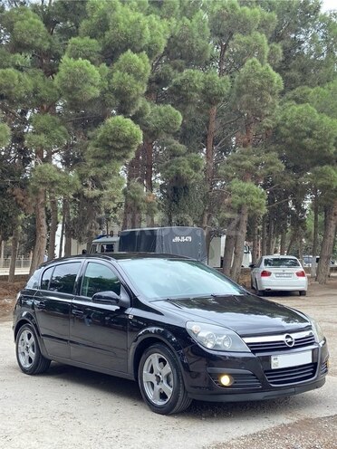 Opel Astra 2006, 341,000 km - 1.4 l - Bakı