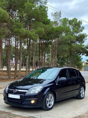 Opel Astra 2006, 341,000 km - 1.4 l - Bakı