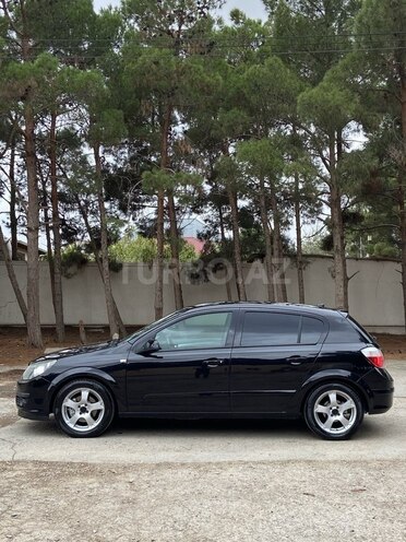 Opel Astra 2006, 341,000 km - 1.4 l - Bakı