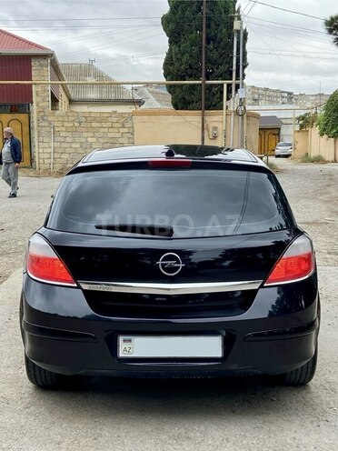 Opel Astra 2006, 341,000 km - 1.4 l - Bakı