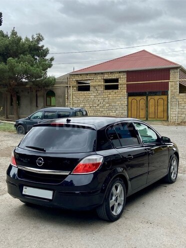Opel Astra 2006, 341,000 km - 1.4 l - Bakı