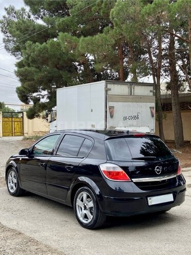 Opel Astra 2006, 341,000 km - 1.4 l - Bakı