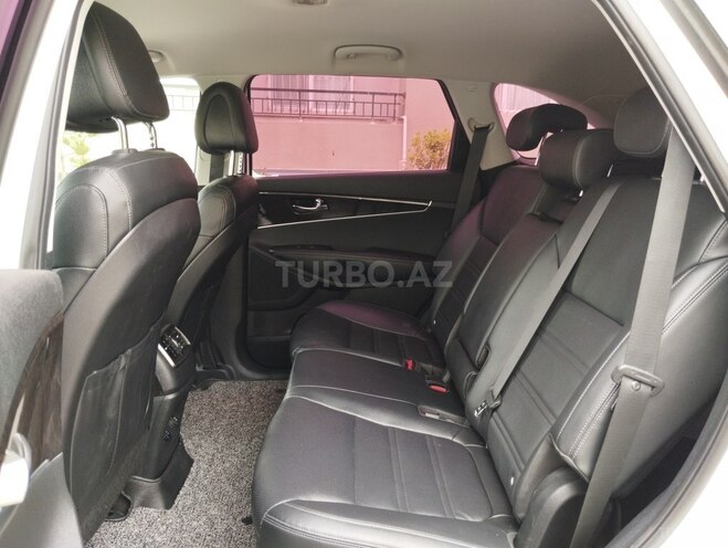 Kia Sorento 2016, 175,000 km - 2.0 l - Bakı