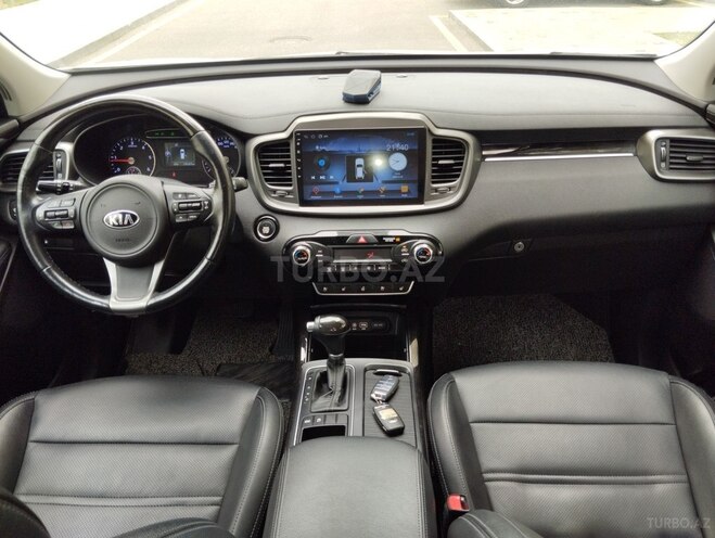 Kia Sorento 2016, 175,000 km - 2.0 l - Bakı