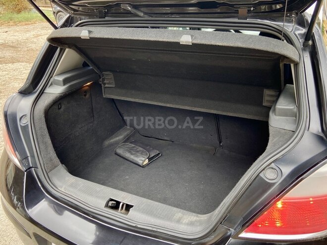 Opel Astra 2006, 341,000 km - 1.4 l - Bakı