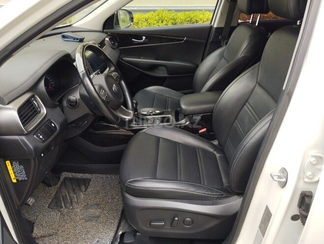 Kia Sorento 2016, 175,000 km - 2.0 l - Bakı