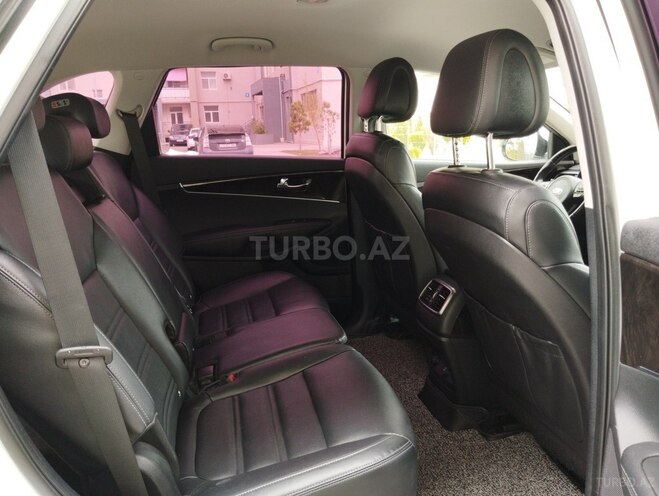 Kia Sorento 2016, 175,000 km - 2.0 l - Bakı
