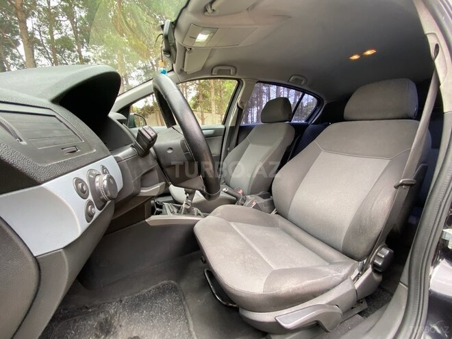 Opel Astra 2006, 341,000 km - 1.4 l - Bakı