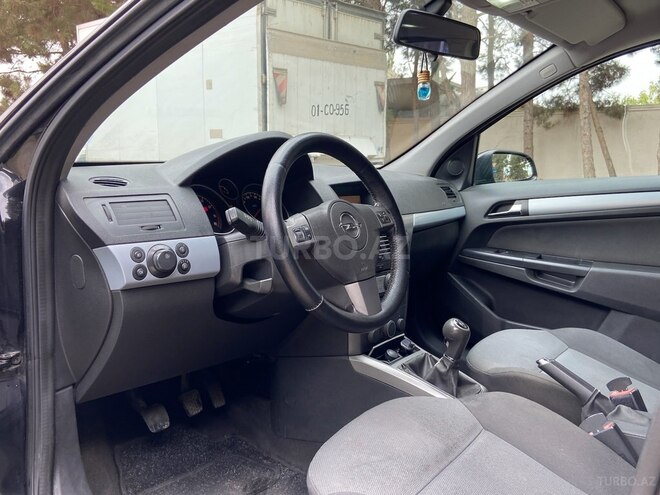 Opel Astra 2006, 341,000 km - 1.4 l - Bakı