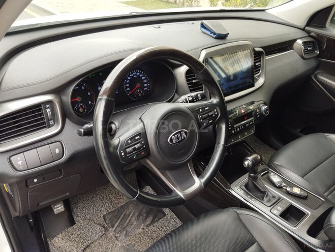 Kia Sorento 2016, 175,000 km - 2.0 l - Bakı