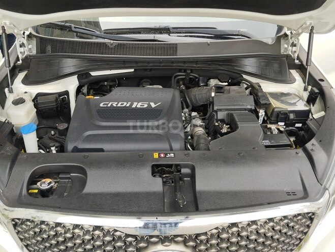 Kia Sorento 2016, 175,000 km - 2.0 l - Bakı
