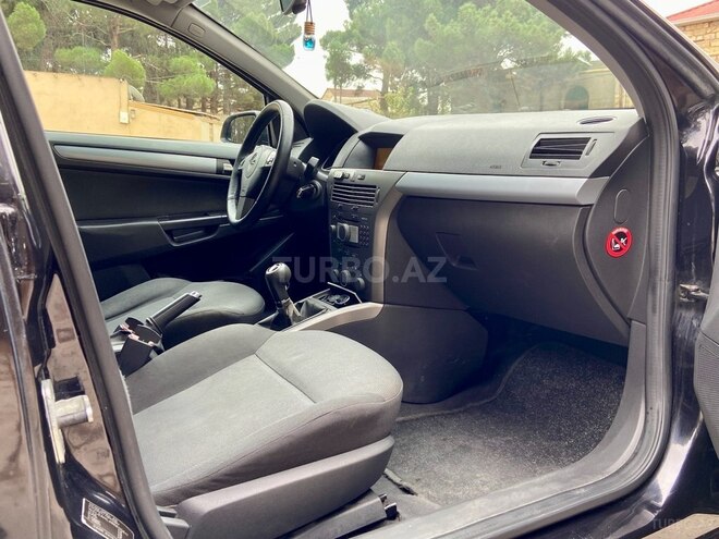 Opel Astra 2006, 341,000 km - 1.4 l - Bakı