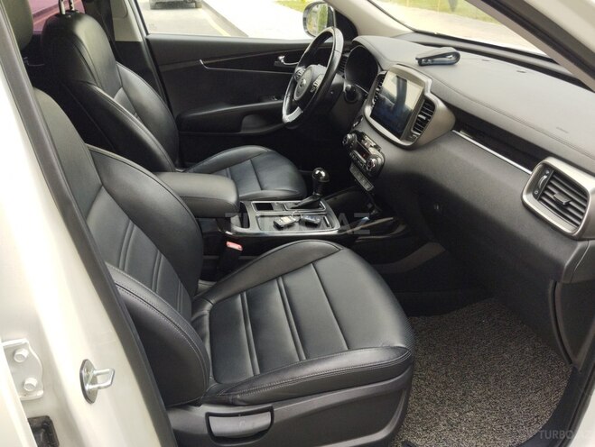 Kia Sorento 2016, 175,000 km - 2.0 l - Bakı
