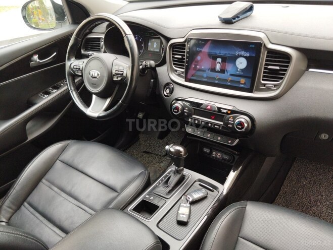 Kia Sorento 2016, 175,000 km - 2.0 l - Bakı