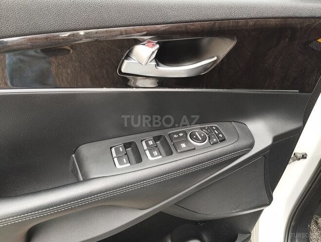 Kia Sorento 2016, 175,000 km - 2.0 l - Bakı