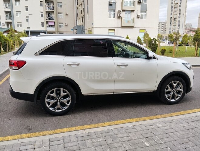Kia Sorento 2016, 175,000 km - 2.0 l - Bakı