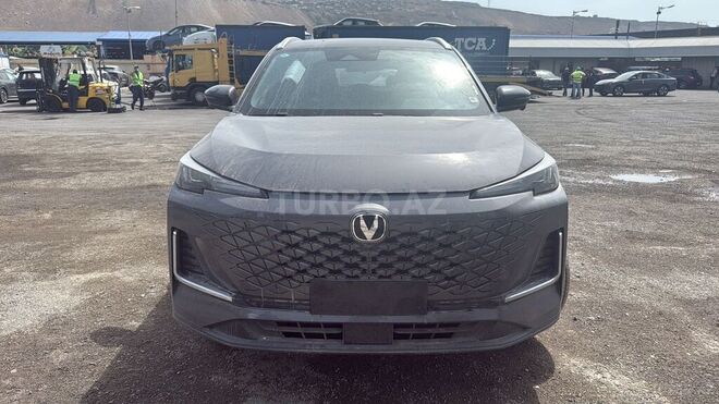 Changan CS 55 Plus 2025, 0 km - 1.5 л - Bakı