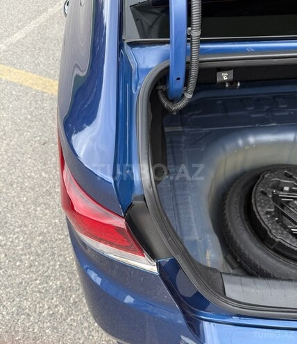 Hyundai Sonata 2018, 192,524 km - 1.6 l - Bakı