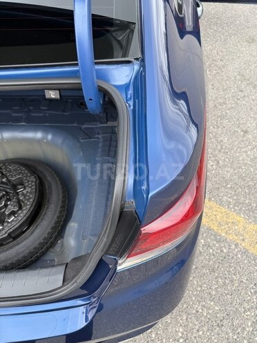Hyundai Sonata 2018, 192,524 km - 1.6 l - Bakı
