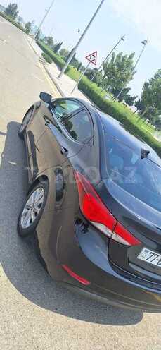 Hyundai Elantra 2014, 223,303 km - 1.8 л - Bakı